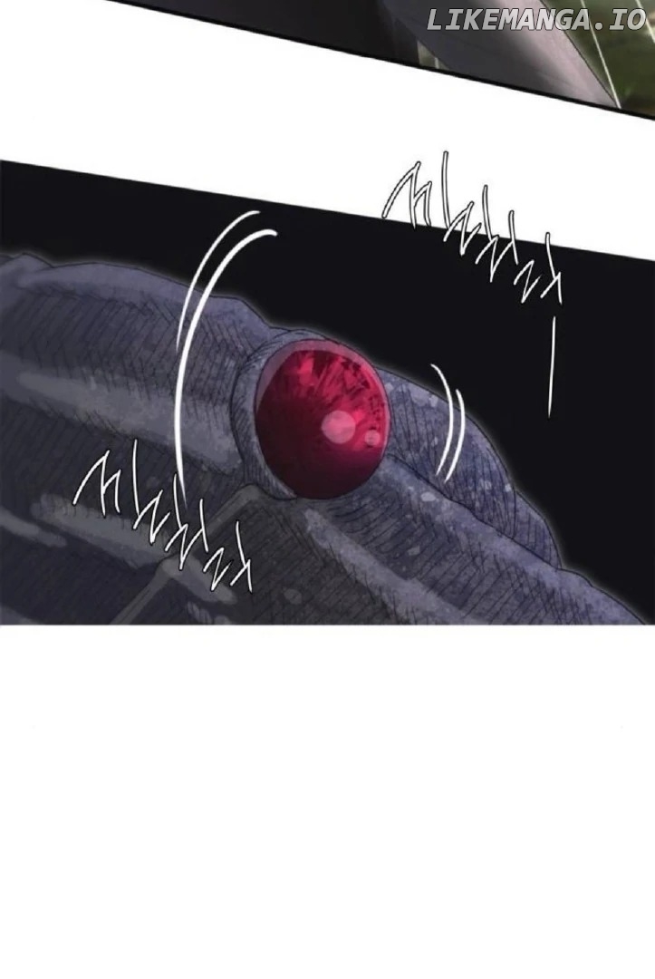 The Saintess And The Curse Chapter 17 - page 71