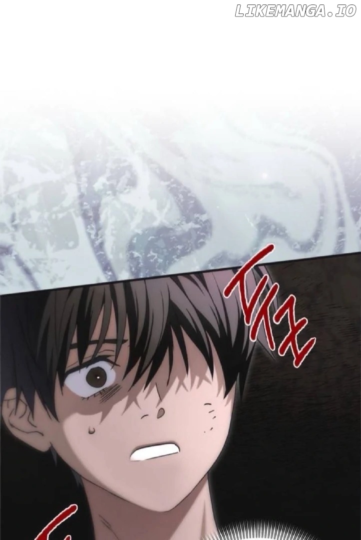 The Saintess And The Curse Chapter 17 - page 72