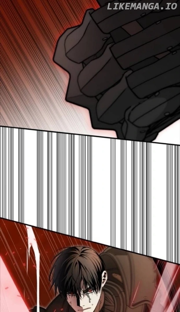 The Saintess And The Curse Chapter 17 - page 76