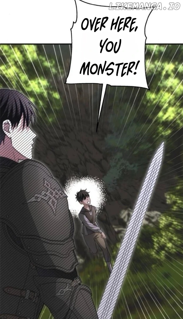 The Saintess And The Curse Chapter 17 - page 83