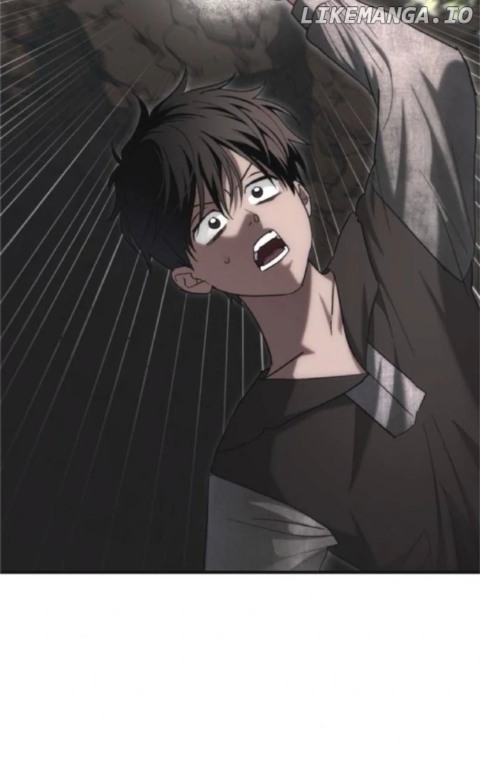 The Saintess And The Curse Chapter 17 - page 87