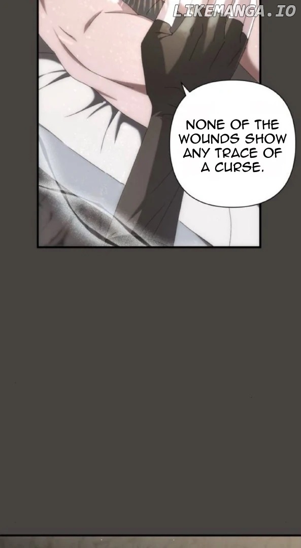 The Saintess And The Curse Chapter 17 - page 9