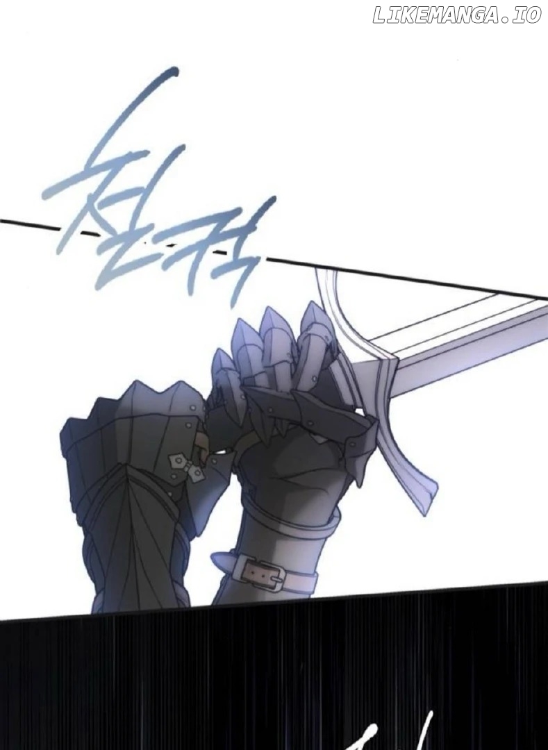 The Saintess And The Curse Chapter 17 - page 96