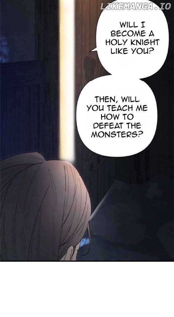 The Saintess And The Curse Chapter 18 - page 28