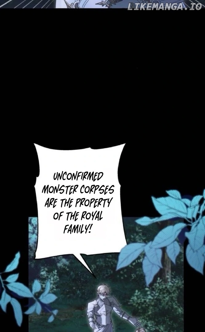The Saintess And The Curse Chapter 18 - page 37