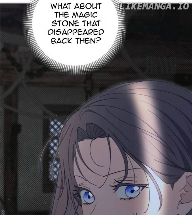 The Saintess And The Curse Chapter 18 - page 43