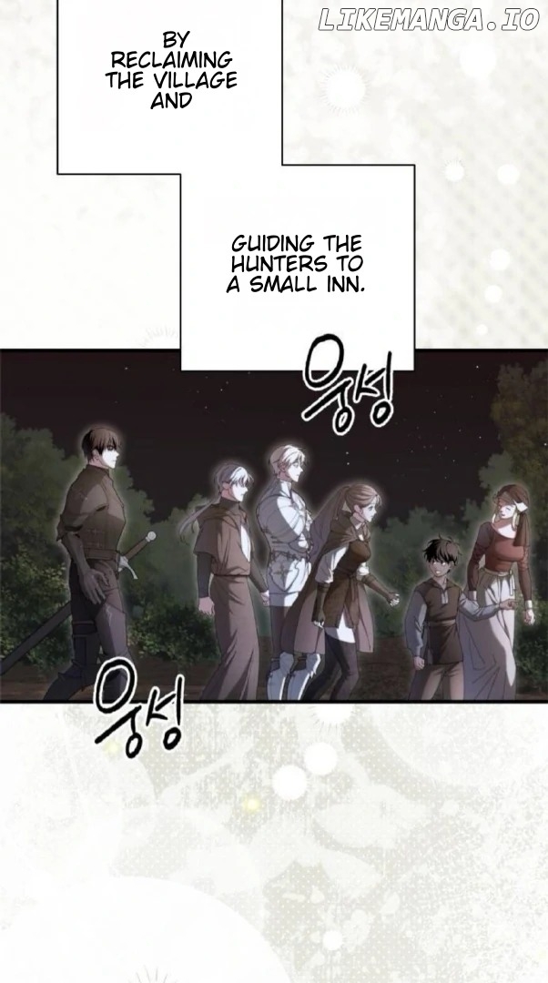 The Saintess And The Curse Chapter 18 - page 6