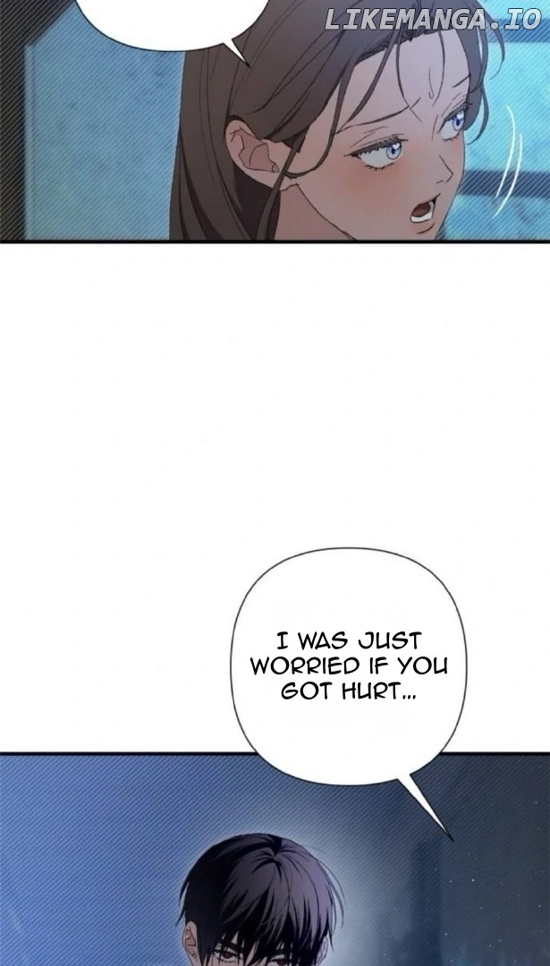 The Saintess And The Curse Chapter 18 - page 63