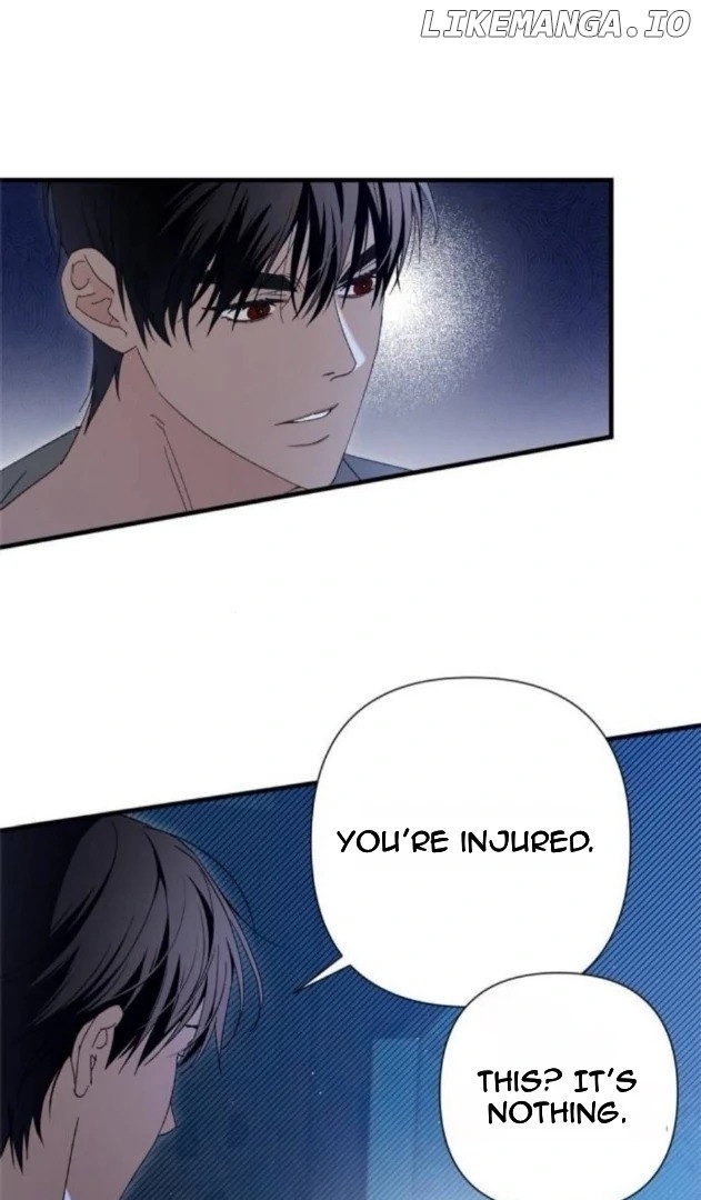 The Saintess And The Curse Chapter 18 - page 67