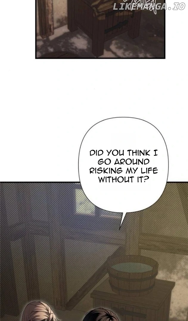 The Saintess And The Curse Chapter 18 - page 71