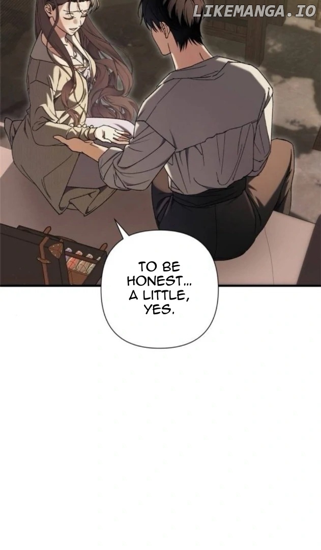 The Saintess And The Curse Chapter 18 - page 72