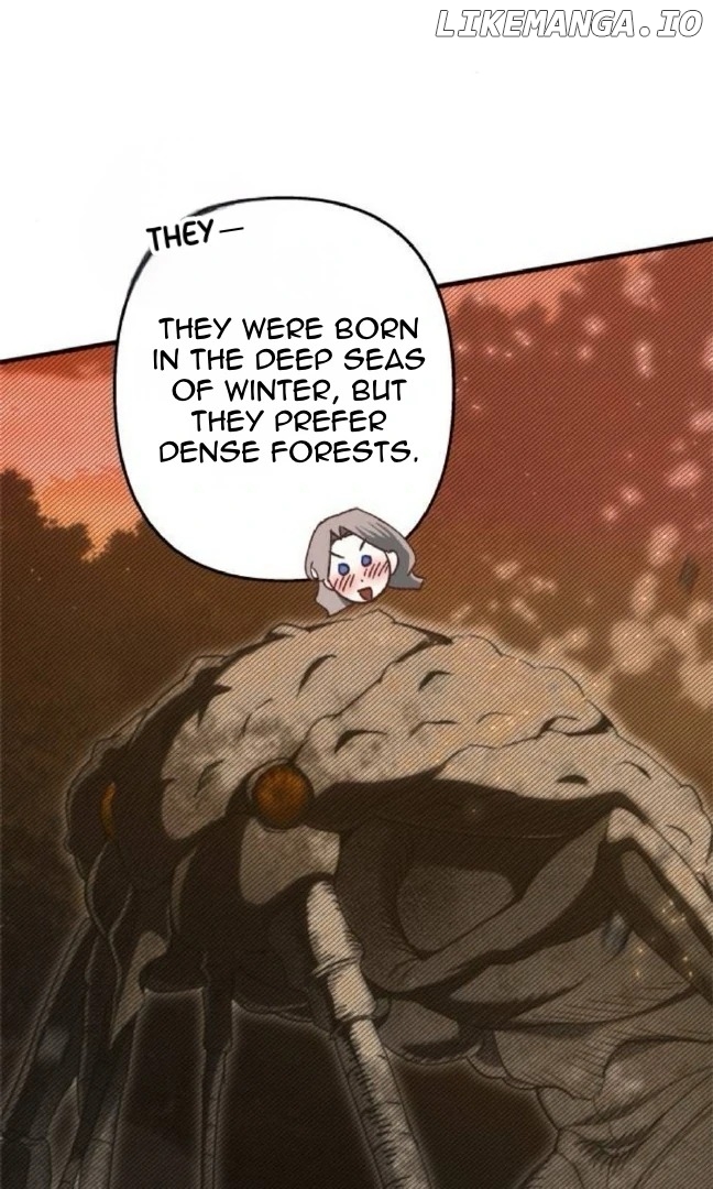 The Saintess And The Curse Chapter 18 - page 79