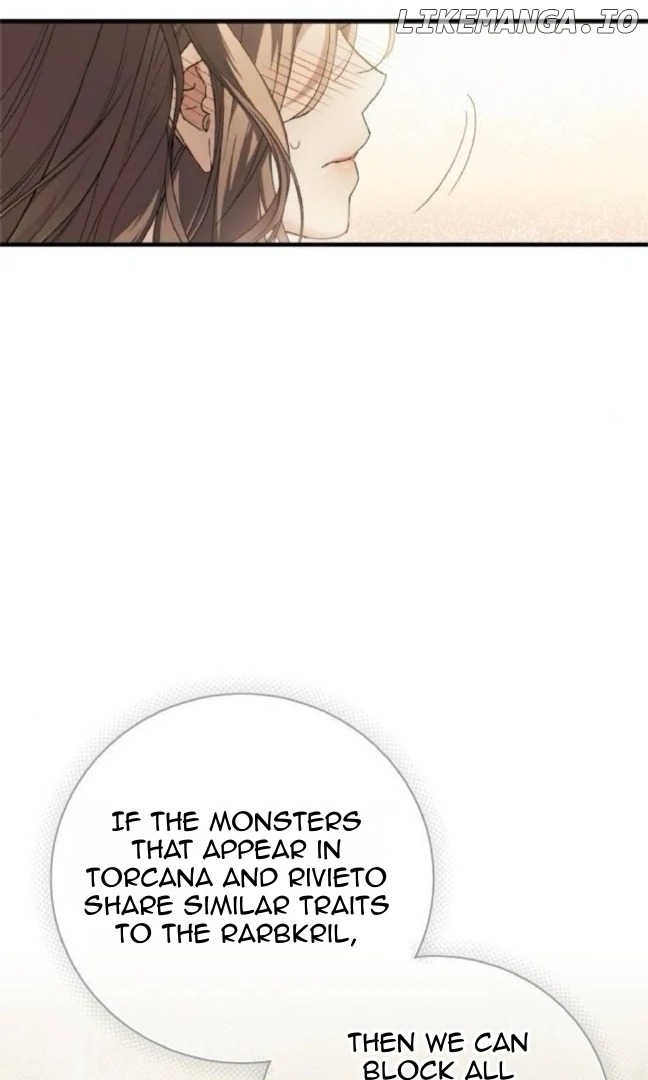 The Saintess And The Curse Chapter 18 - page 83