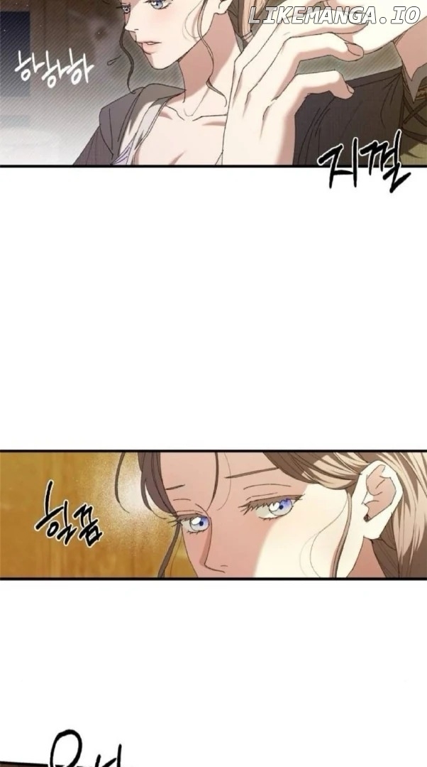 The Saintess And The Curse Chapter 18 - page 9