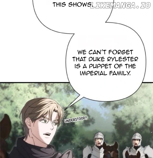 The Saintess And The Curse Chapter 19 - page 30