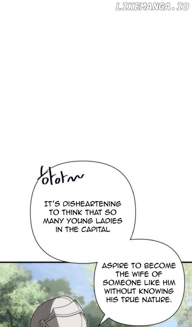 The Saintess And The Curse Chapter 19 - page 32