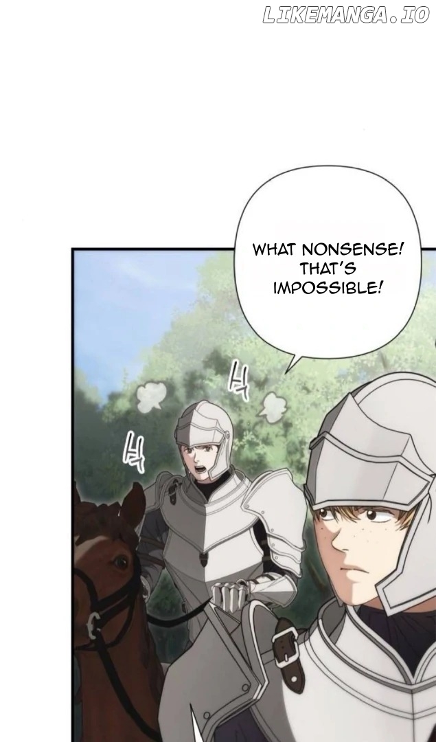 The Saintess And The Curse Chapter 19 - page 35
