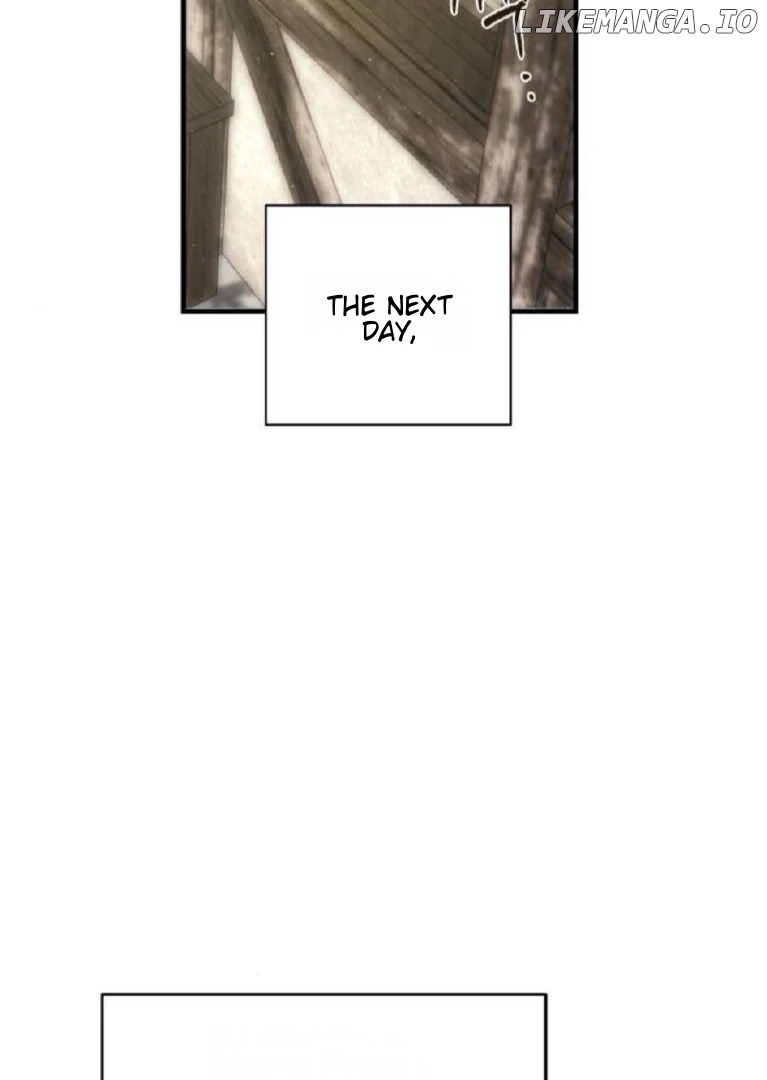 The Saintess And The Curse Chapter 19 - page 4