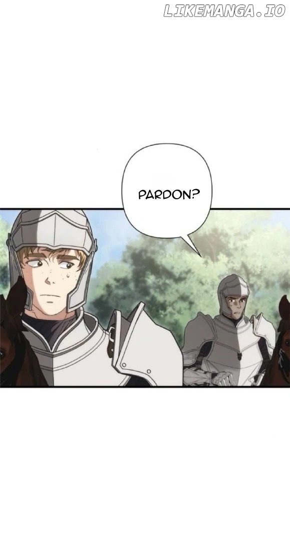 The Saintess And The Curse Chapter 19 - page 44