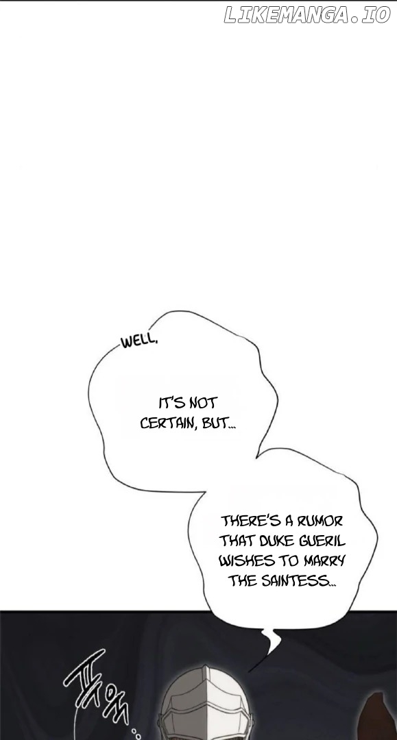 The Saintess And The Curse Chapter 19 - page 46