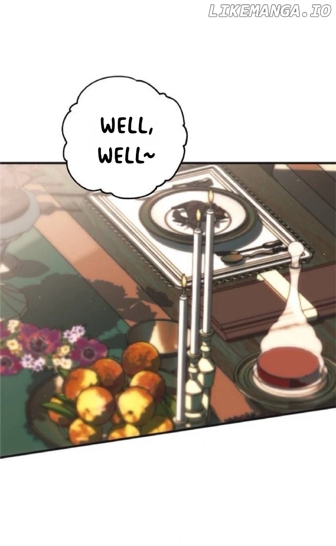 The Saintess And The Curse Chapter 19 - page 64