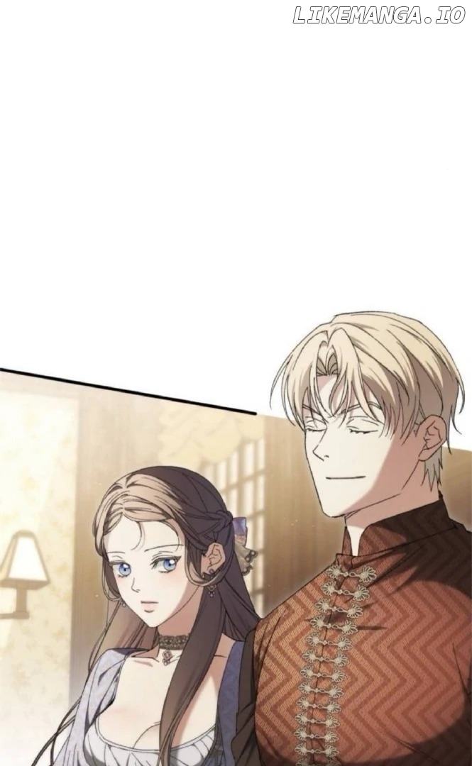 The Saintess And The Curse Chapter 19 - page 67