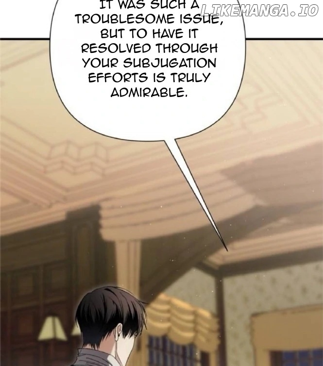 The Saintess And The Curse Chapter 19 - page 72