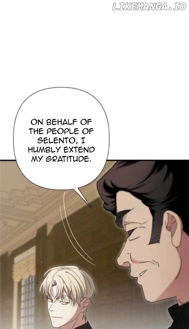 The Saintess And The Curse Chapter 19 - page 74