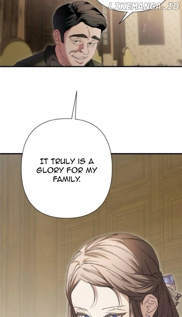 The Saintess And The Curse Chapter 19 - page 77