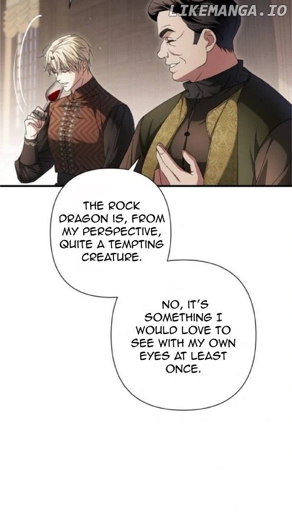 The Saintess And The Curse Chapter 19 - page 87