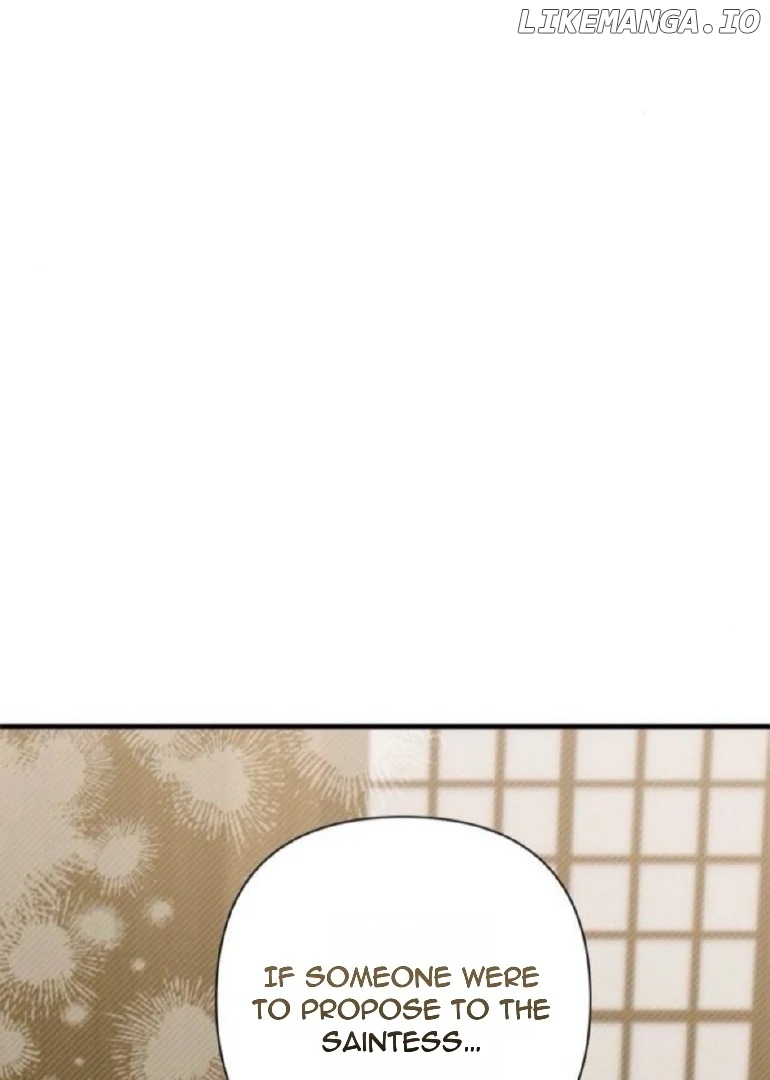 The Saintess And The Curse Chapter 19 - page 96