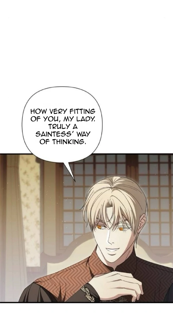 The Saintess And The Curse Chapter 20 - page 26