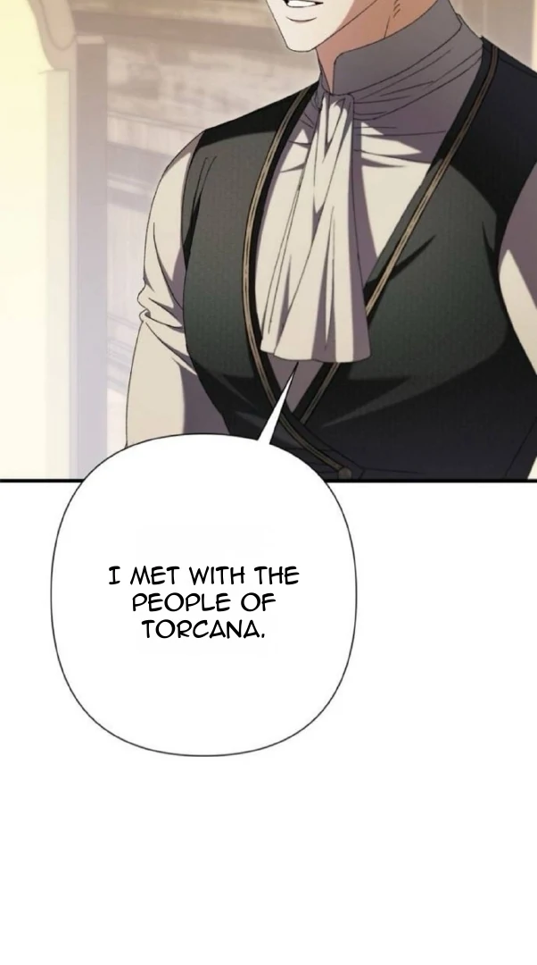 The Saintess And The Curse Chapter 20 - page 39