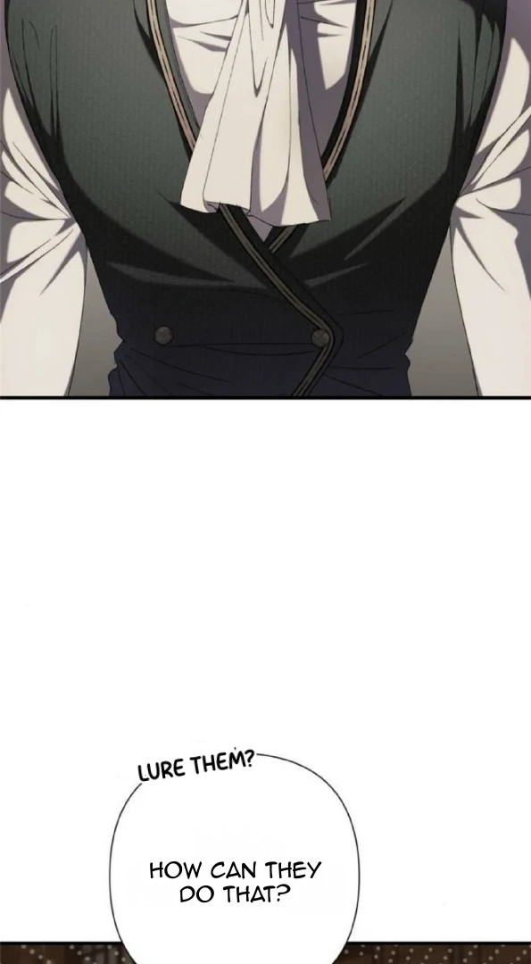 The Saintess And The Curse Chapter 20 - page 50