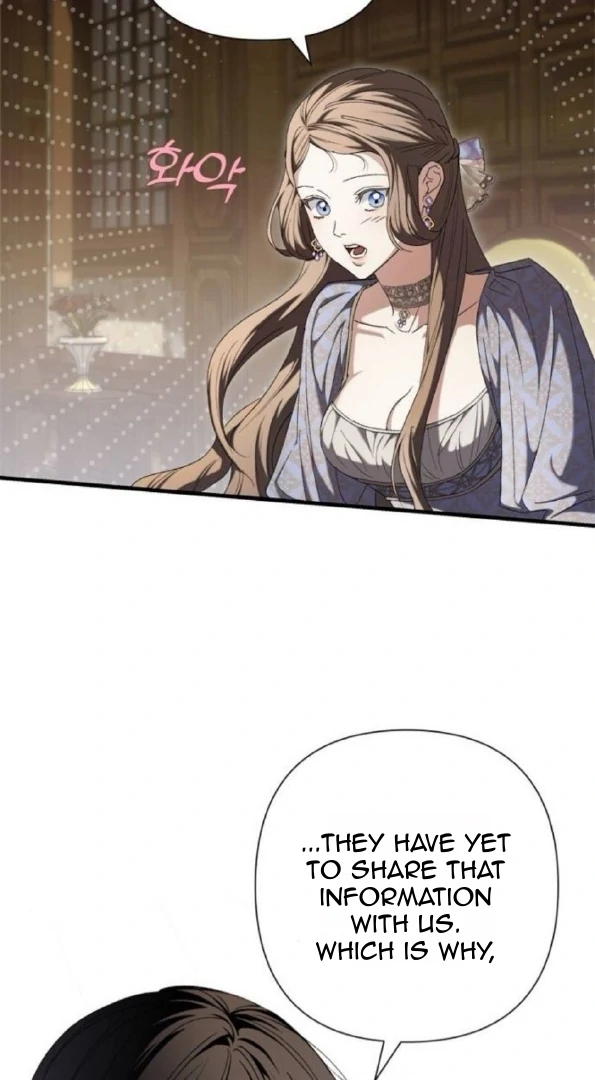 The Saintess And The Curse Chapter 20 - page 51