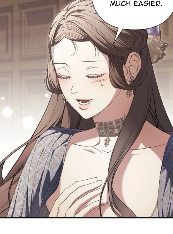 The Saintess And The Curse Chapter 20 - page 54