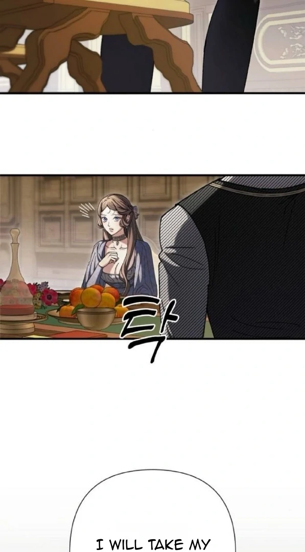 The Saintess And The Curse Chapter 20 - page 66