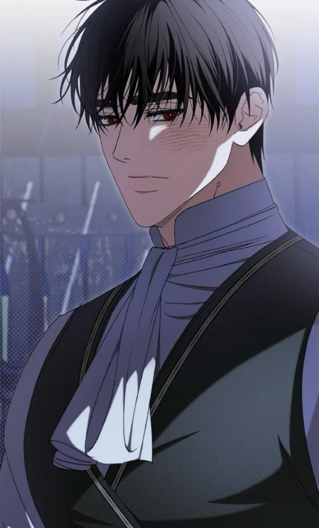 The Saintess And The Curse Chapter 20 - page 88