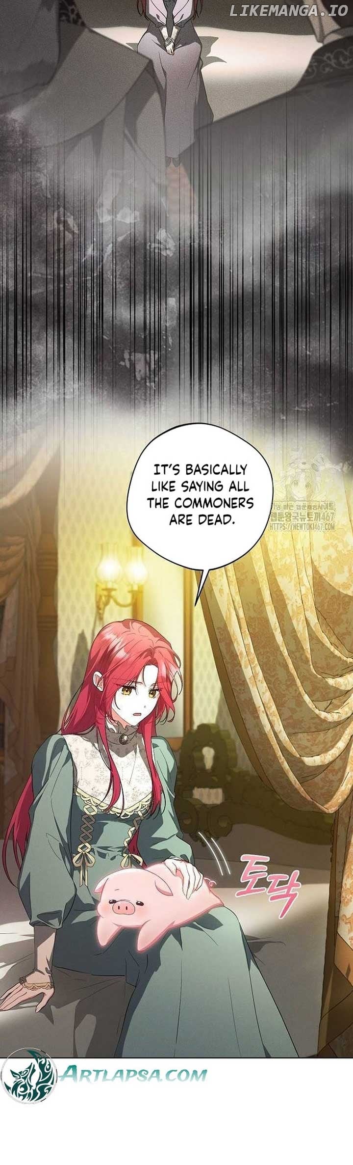 There Are No Benefits for the Possessor Chapter 9 - page 2