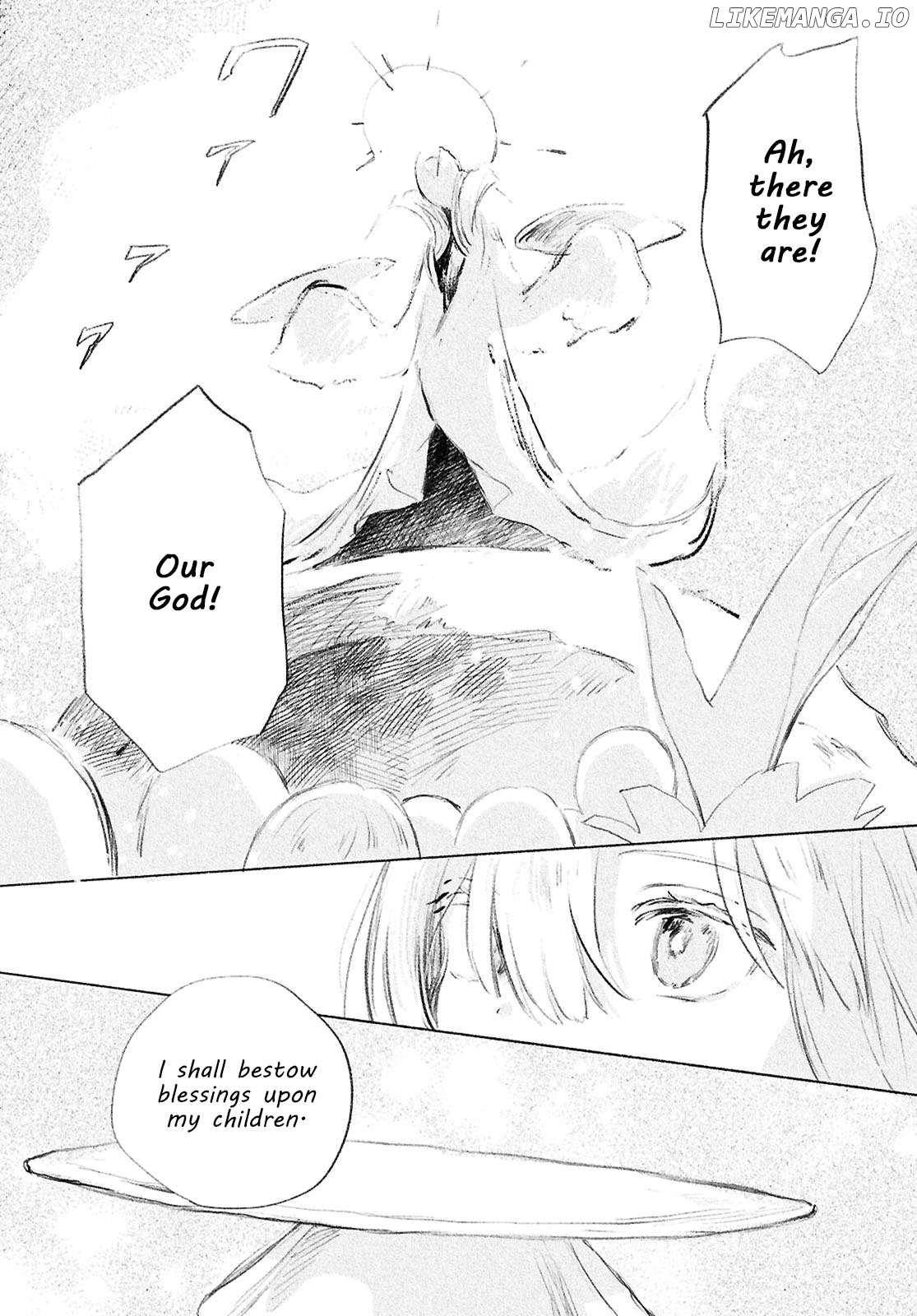 Shoujo Seikan Hyouryuuki Chapter 2 - page 5