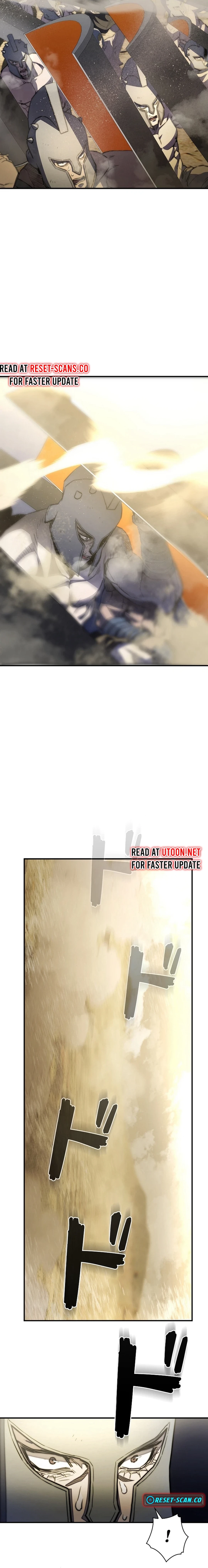 The Villain of the Octagon Chapter 5 - page 6