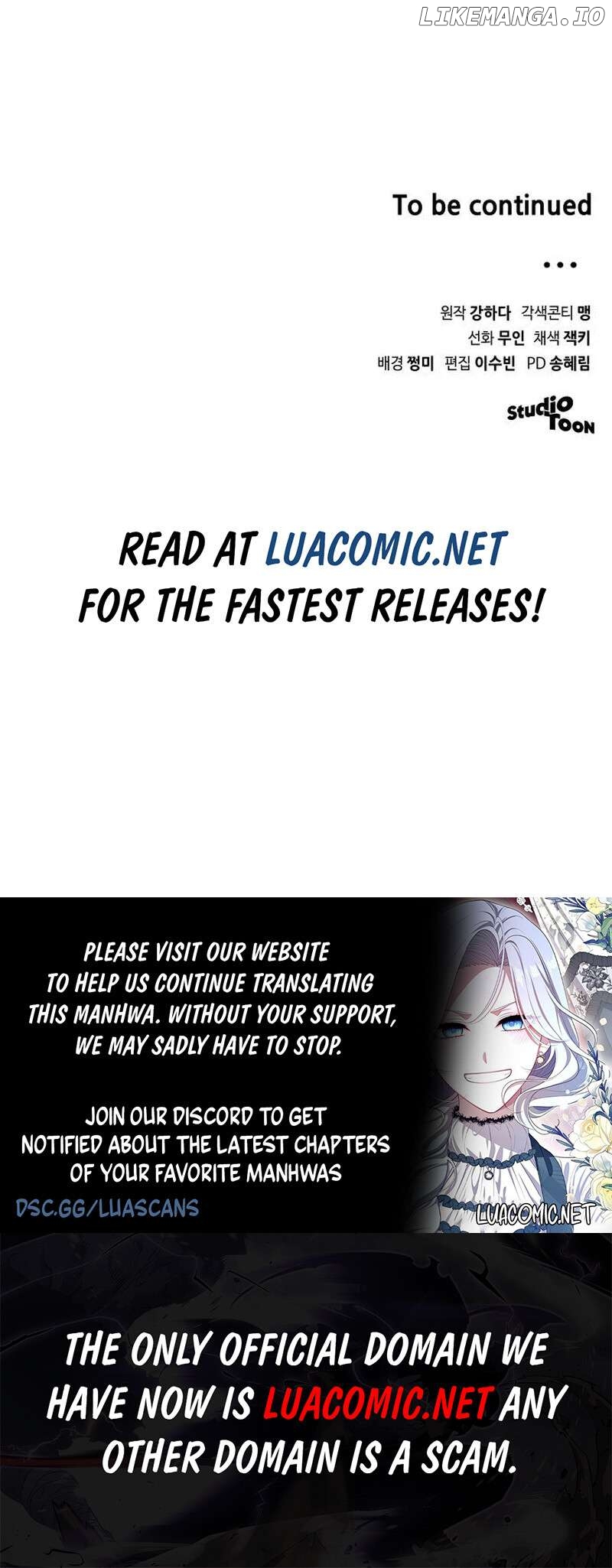 A Married Life That Crosses the Line Chapter 10 - page 9