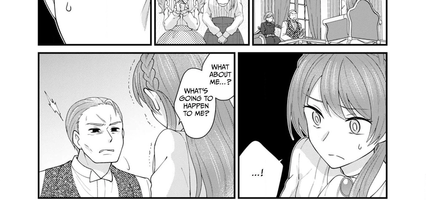 Imouto ni Konyakusha wo Ryakudatsusareta no de, Koushaku-ke na Kouhai to Gisou Kon'yaku shitara Naze ka Dekiaisareteimasu (Official) Chapter 1 - page 11