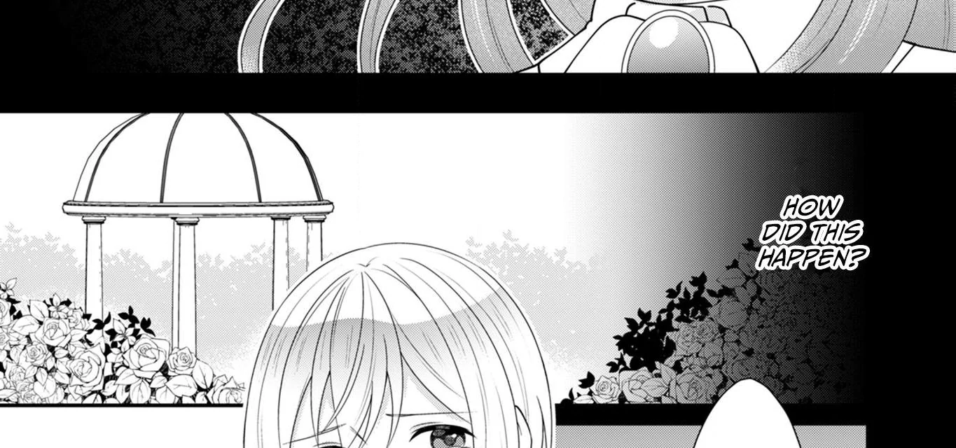 Imouto ni Konyakusha wo Ryakudatsusareta no de, Koushaku-ke na Kouhai to Gisou Kon'yaku shitara Naze ka Dekiaisareteimasu (Official) Chapter 1 - page 14