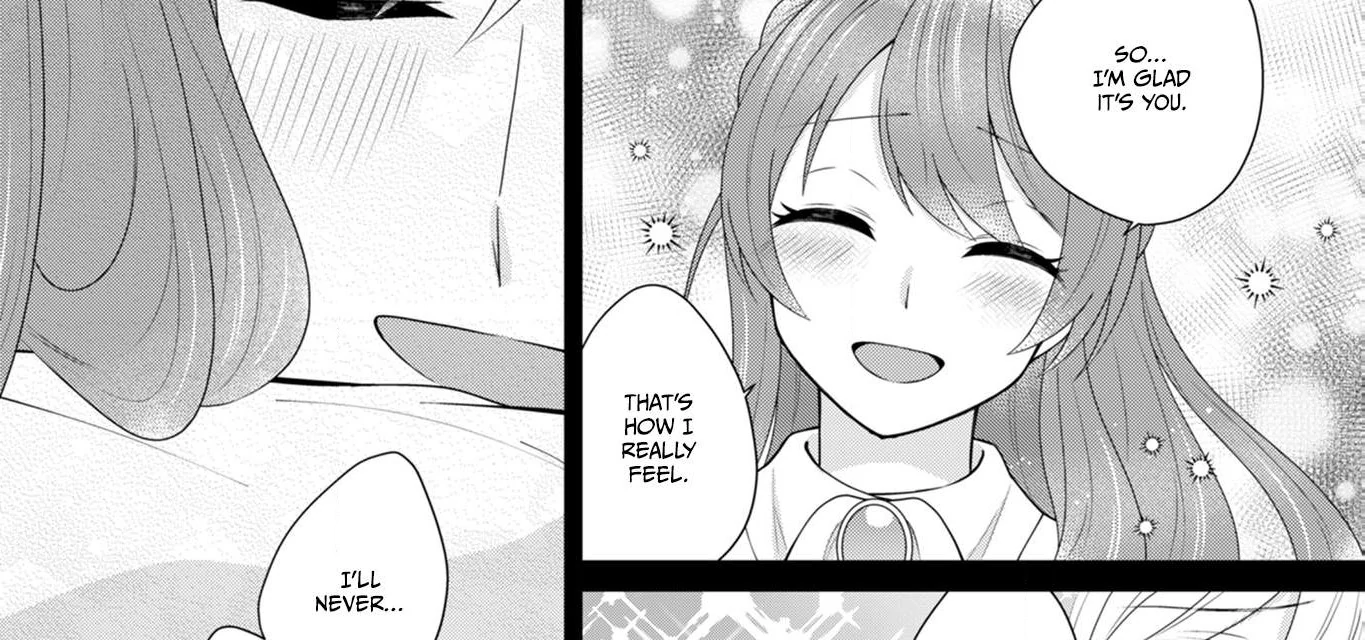Imouto ni Konyakusha wo Ryakudatsusareta no de, Koushaku-ke na Kouhai to Gisou Kon'yaku shitara Naze ka Dekiaisareteimasu (Official) Chapter 1 - page 17