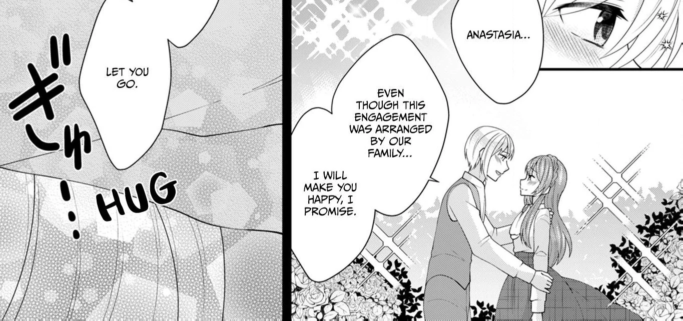 Imouto ni Konyakusha wo Ryakudatsusareta no de, Koushaku-ke na Kouhai to Gisou Kon'yaku shitara Naze ka Dekiaisareteimasu (Official) Chapter 1 - page 18
