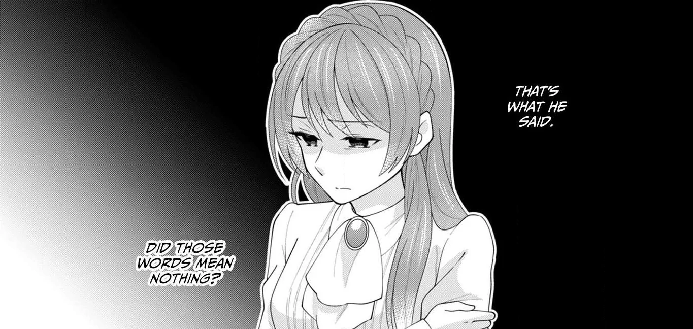 Imouto ni Konyakusha wo Ryakudatsusareta no de, Koushaku-ke na Kouhai to Gisou Kon'yaku shitara Naze ka Dekiaisareteimasu (Official) Chapter 1 - page 19