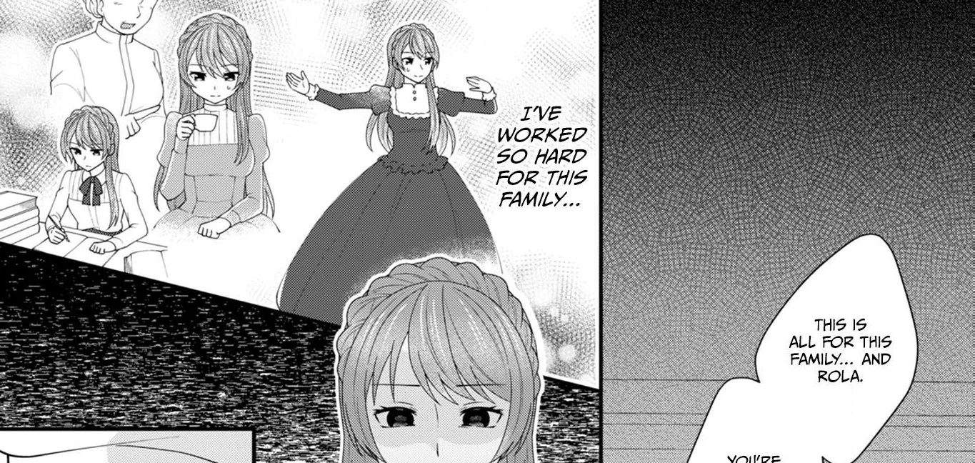 Imouto ni Konyakusha wo Ryakudatsusareta no de, Koushaku-ke na Kouhai to Gisou Kon'yaku shitara Naze ka Dekiaisareteimasu (Official) Chapter 1 - page 25