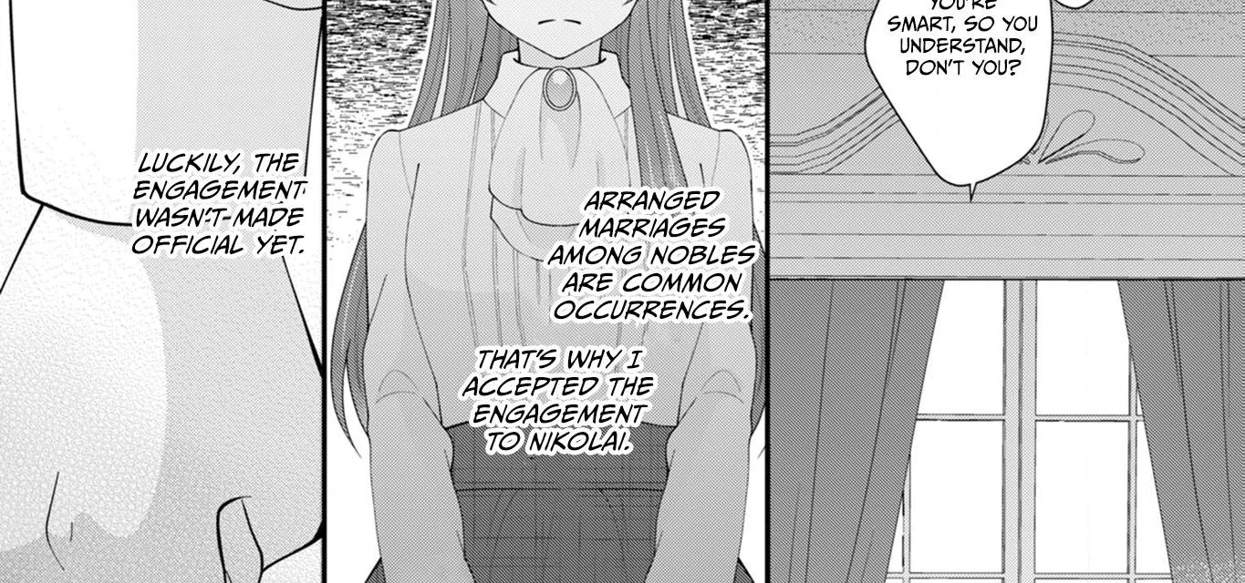 Imouto ni Konyakusha wo Ryakudatsusareta no de, Koushaku-ke na Kouhai to Gisou Kon'yaku shitara Naze ka Dekiaisareteimasu (Official) Chapter 1 - page 26