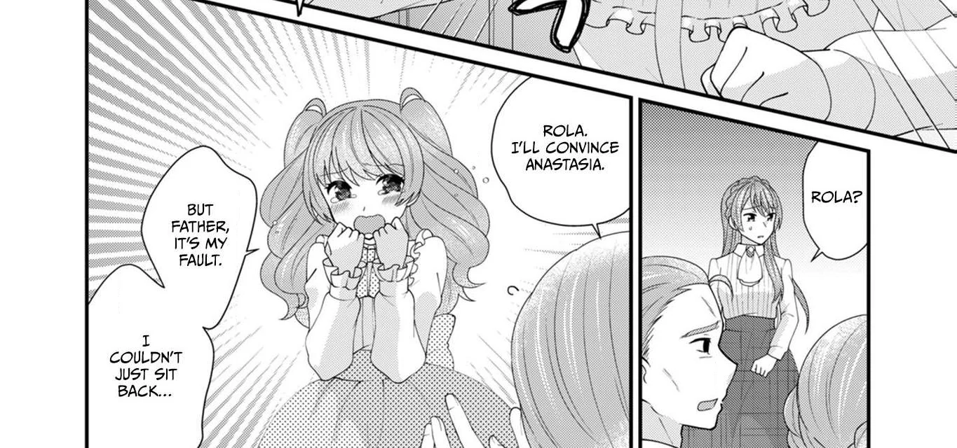 Imouto ni Konyakusha wo Ryakudatsusareta no de, Koushaku-ke na Kouhai to Gisou Kon'yaku shitara Naze ka Dekiaisareteimasu (Official) Chapter 1 - page 29
